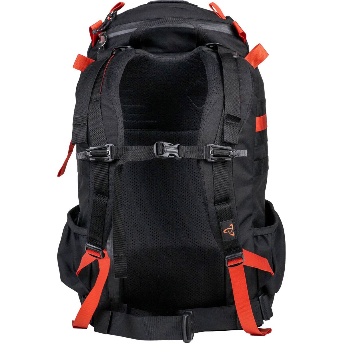 MYSTERY RANCH 2Day ASSAULT ブラック BLACK Mystery Ranch 2 Day Assault Pack