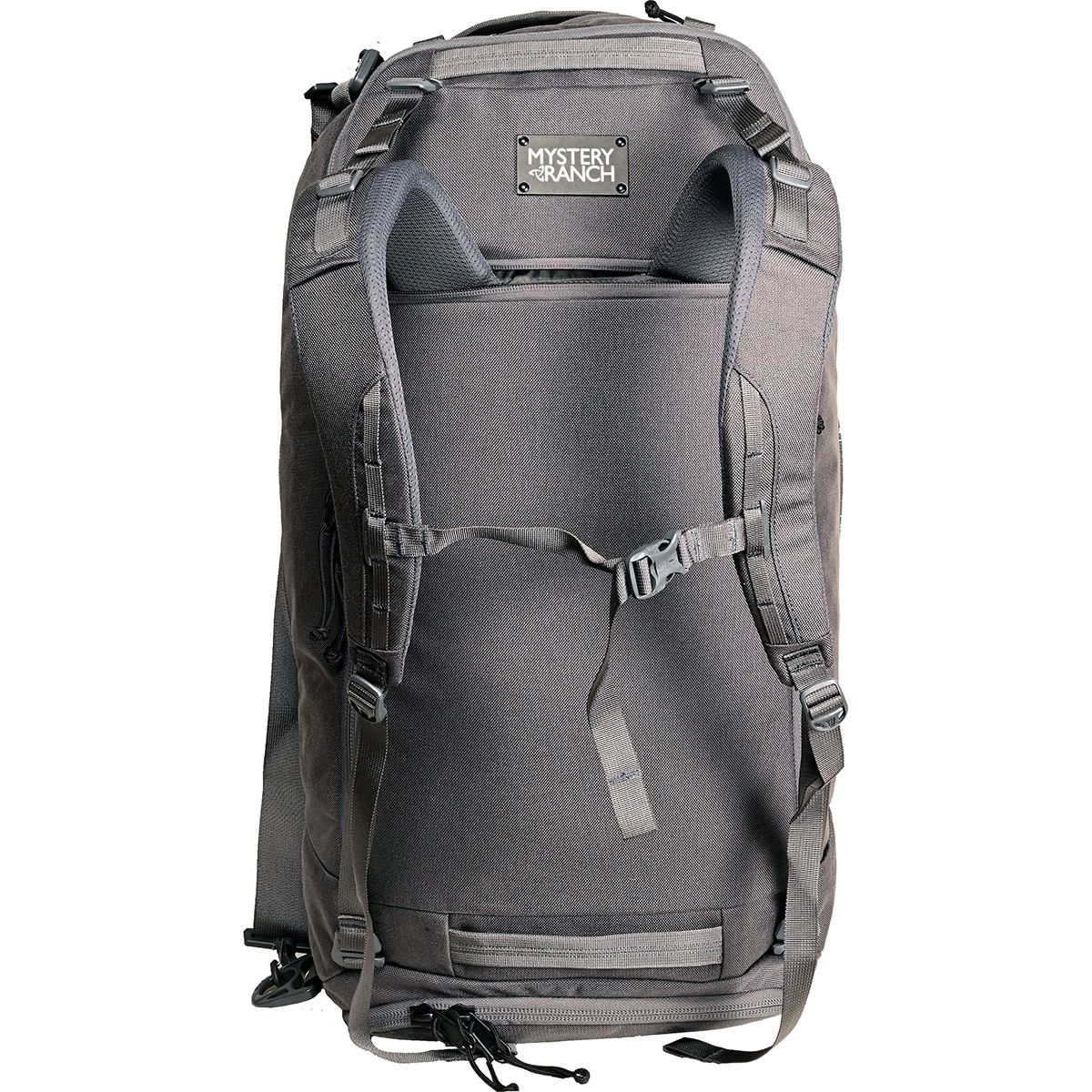 Mystery Ranch Mission 40L Duffel Bag - Travel