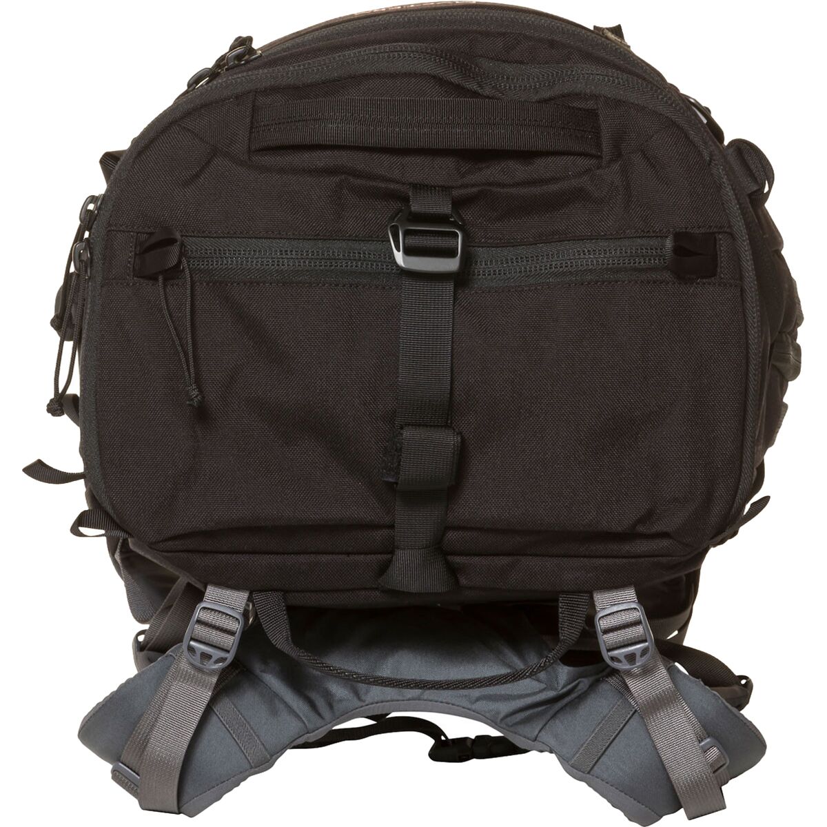 MYSTERY RANCH TOWER 47 ブラックバックパック Editors' Choice 2020: Mystery Ranch Tower 47 Backpack Review