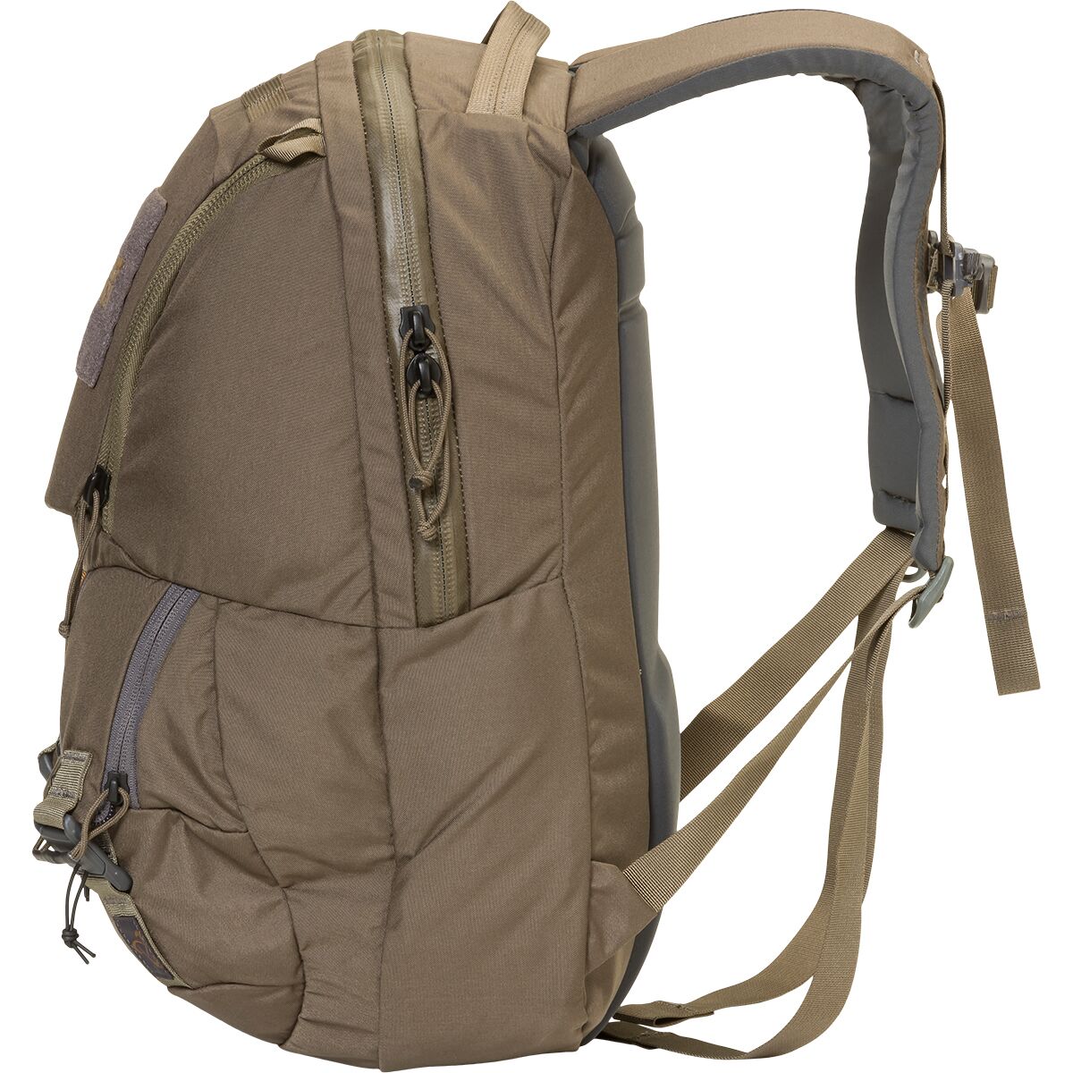 【未使用品】MYSTERY RANCH RIP RUCK 24 Mystery Ranch Rip Ruck 24 - The Brooks Review