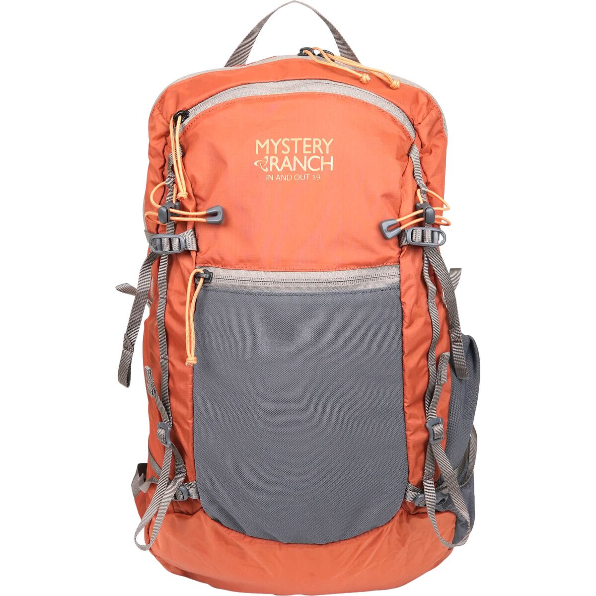 Mystery Ranch In & Out 19L Backpack - Hike & Camp