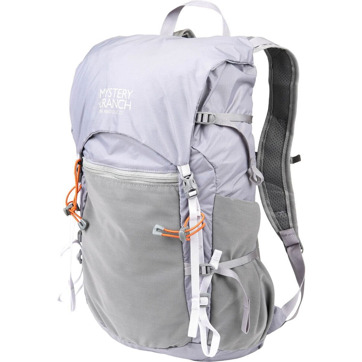 Mystery Ranch In & Out 22L Backpack - Hike & Camp