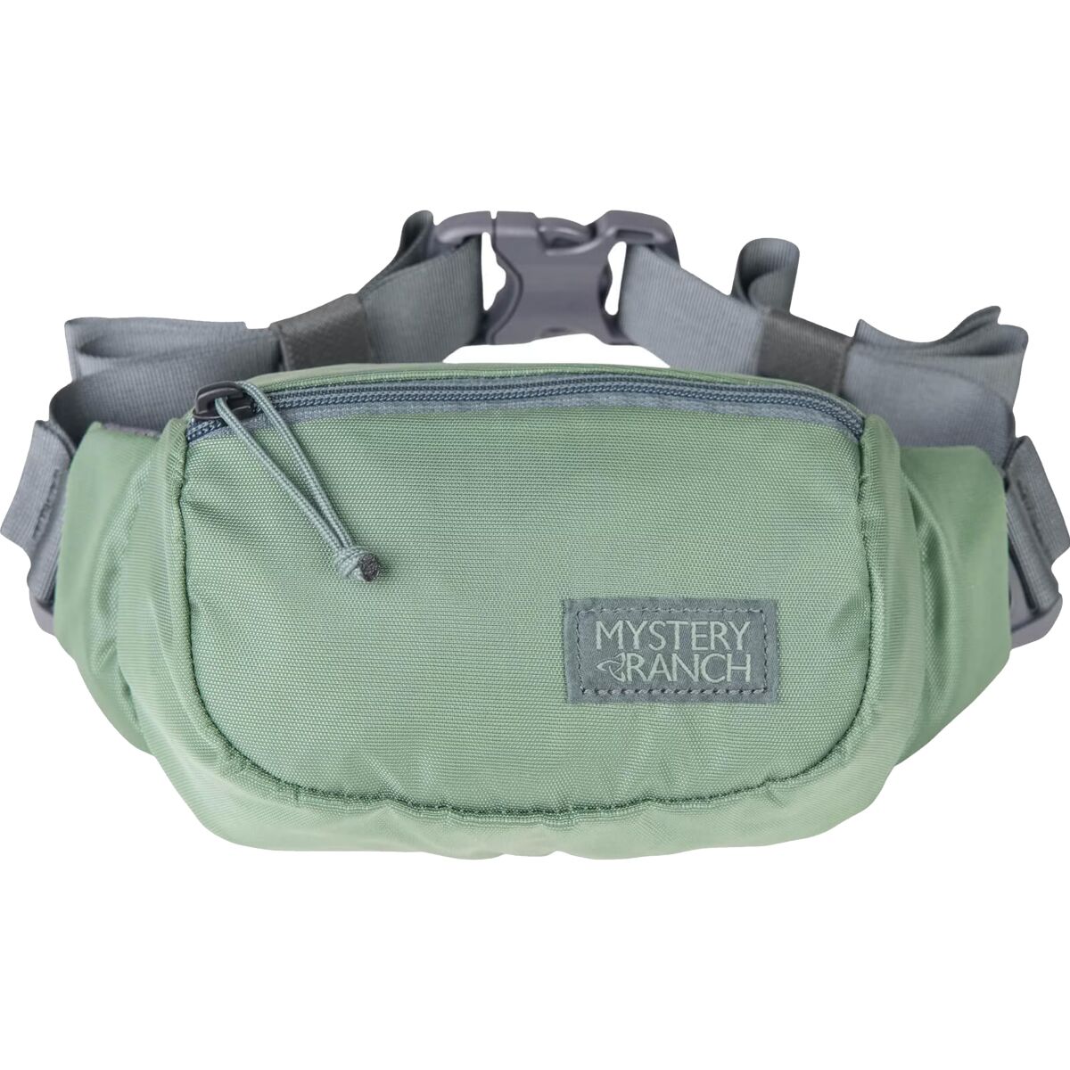 米国製 新品 MYSTERY RANCH(FORAGER) HIPSACK Mystery Ranch Forager Mini 1.2L Hip Pack - Hike & Camp