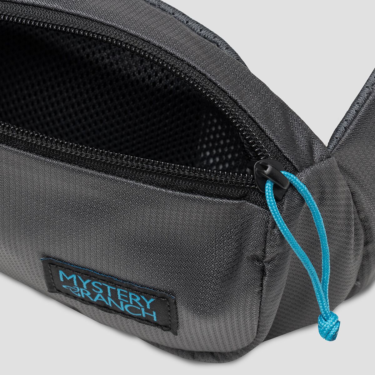Mystery Ranch Forager Mini 1.2L Hip Pack - Hike & Camp
