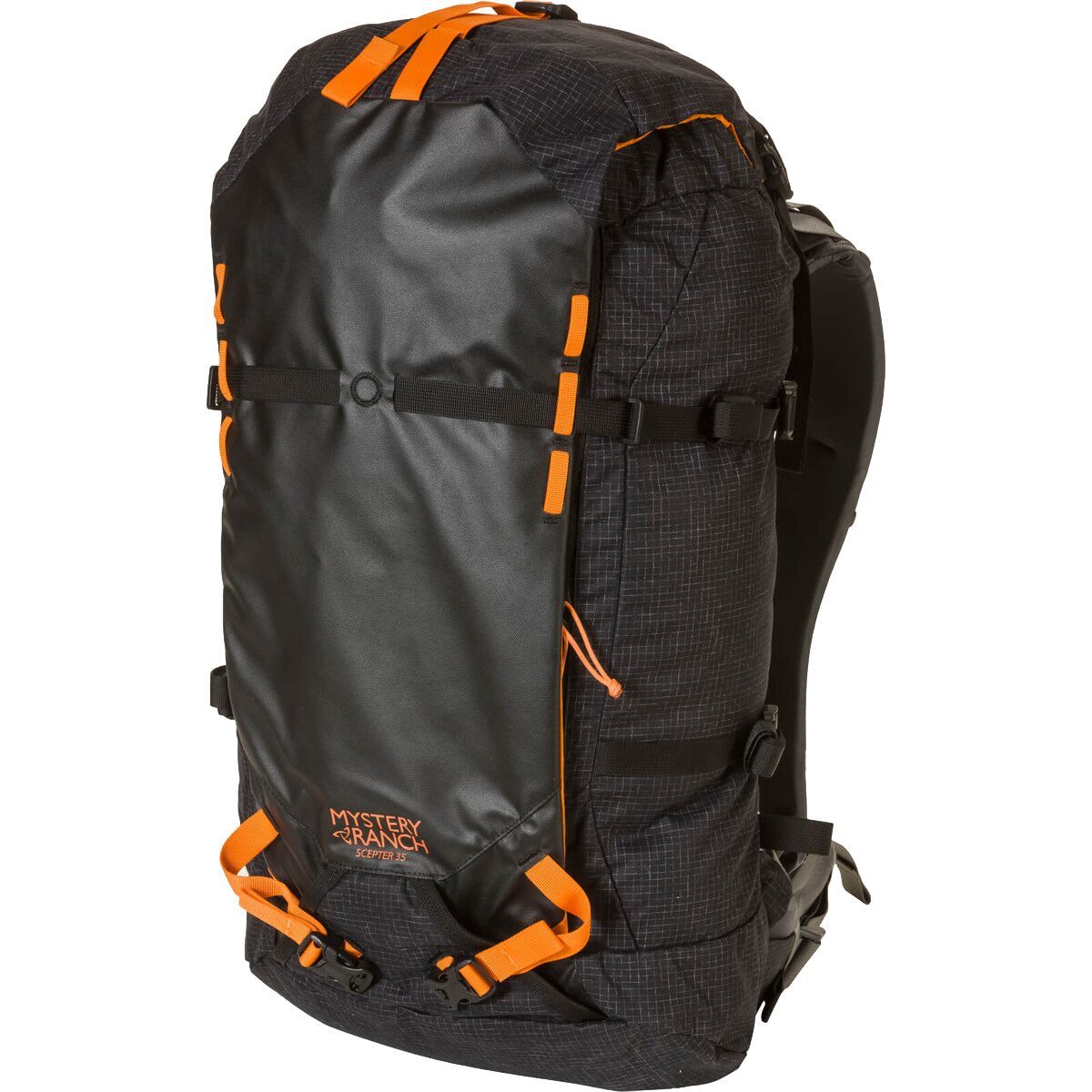 Mystery Ranch Scepter 35L Backpack - Hike & Camp