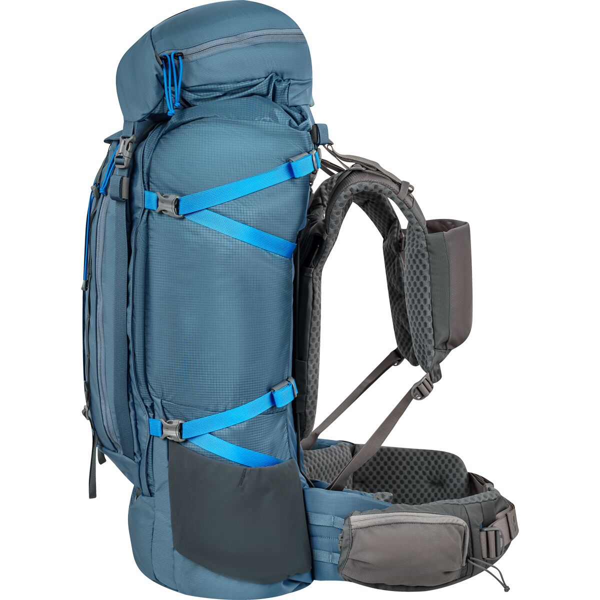 Mystery Ranch Bridger 65L Backpack - Hike & Camp