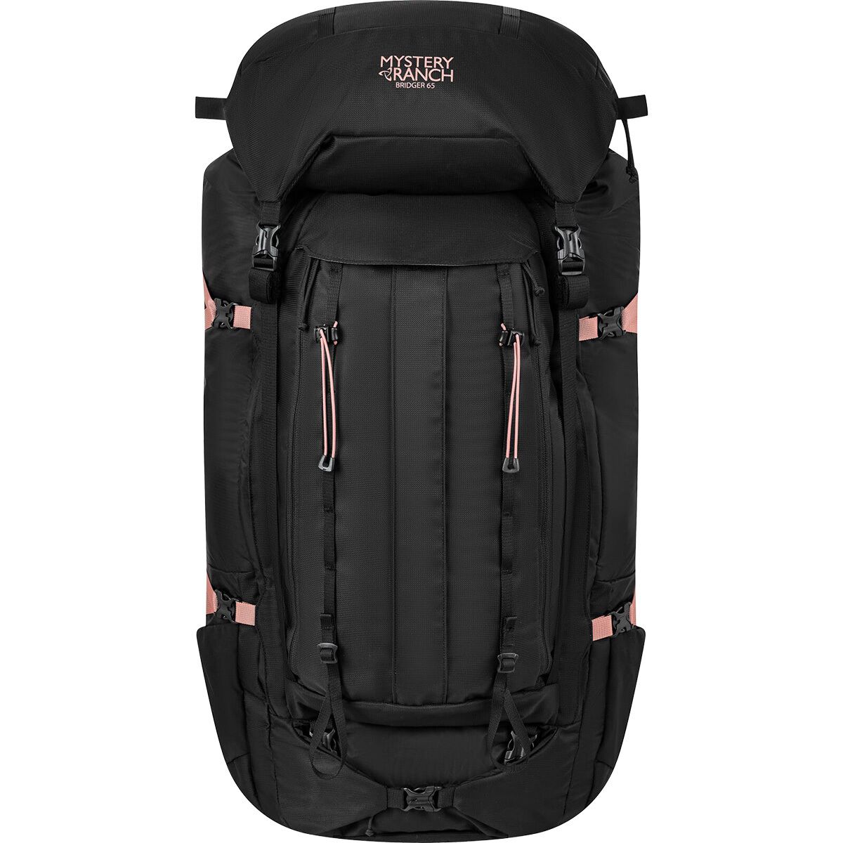 Mystery Ranch Bridger 65L Backpack - Women