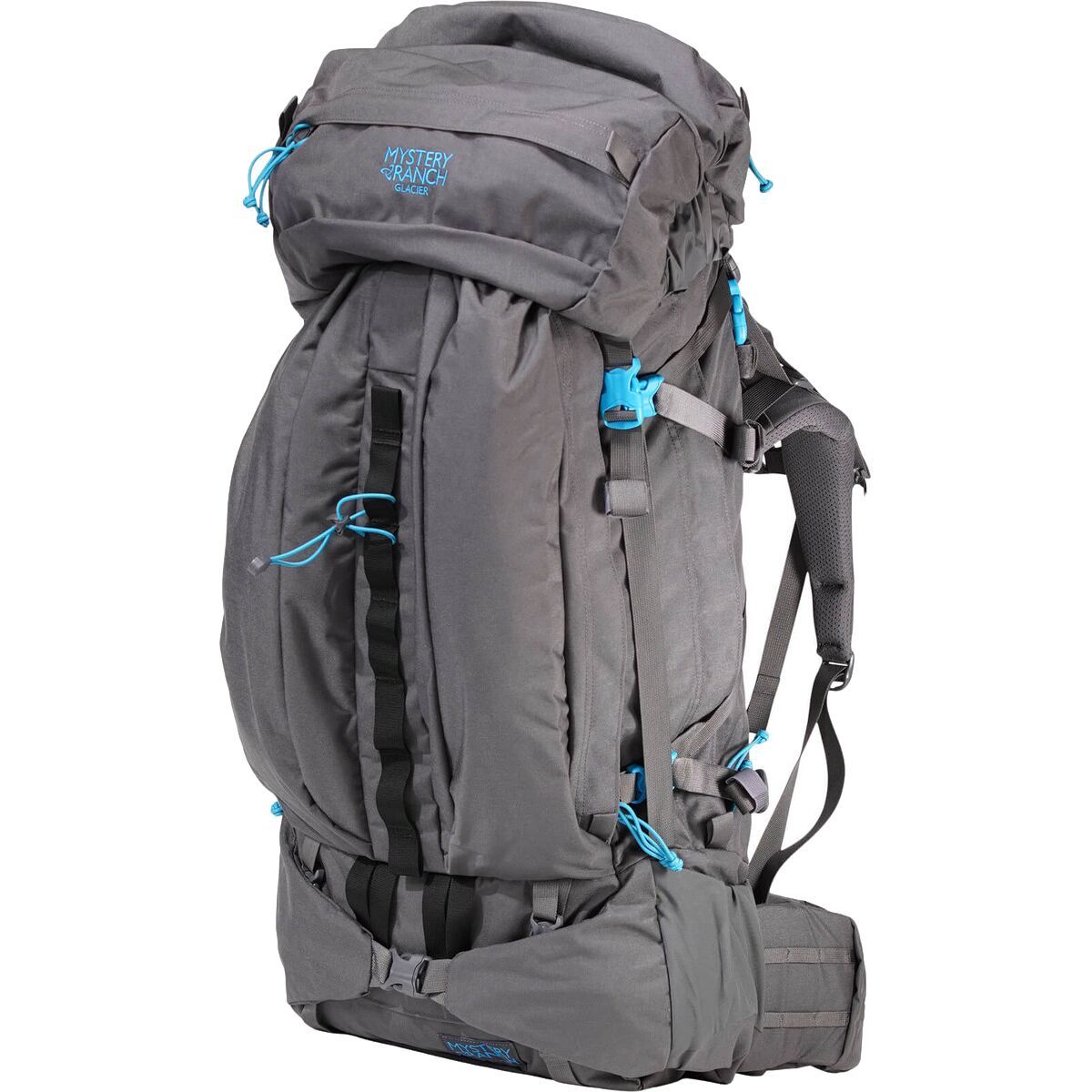 MYSTERY RANCH - 【hiryusama】Mystery Ranch Glacier Mystery Ranch Backpacks Glacier – Appalachian Outfitters