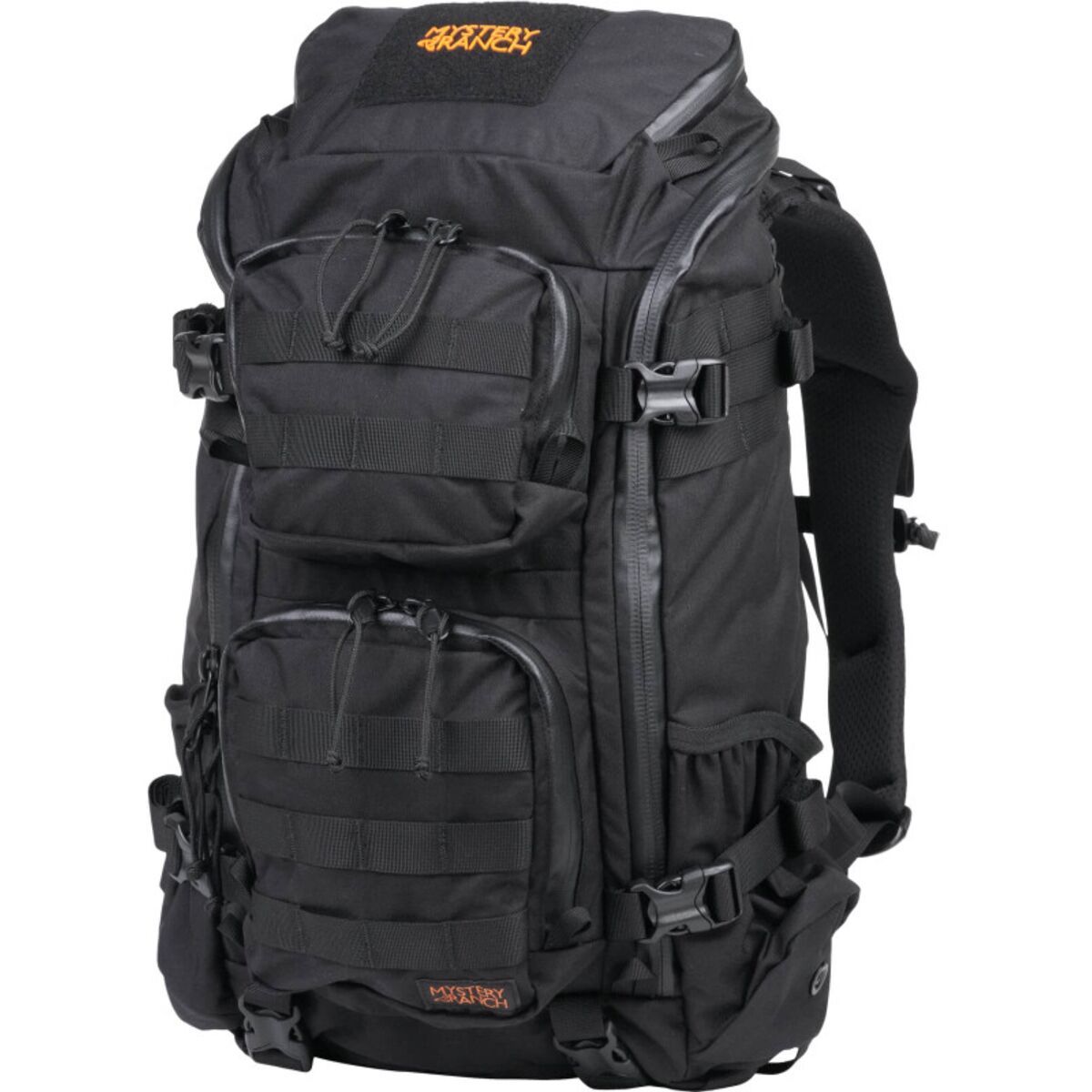 Mystery Ranch Blitz 30L Backpack - Hike & Camp