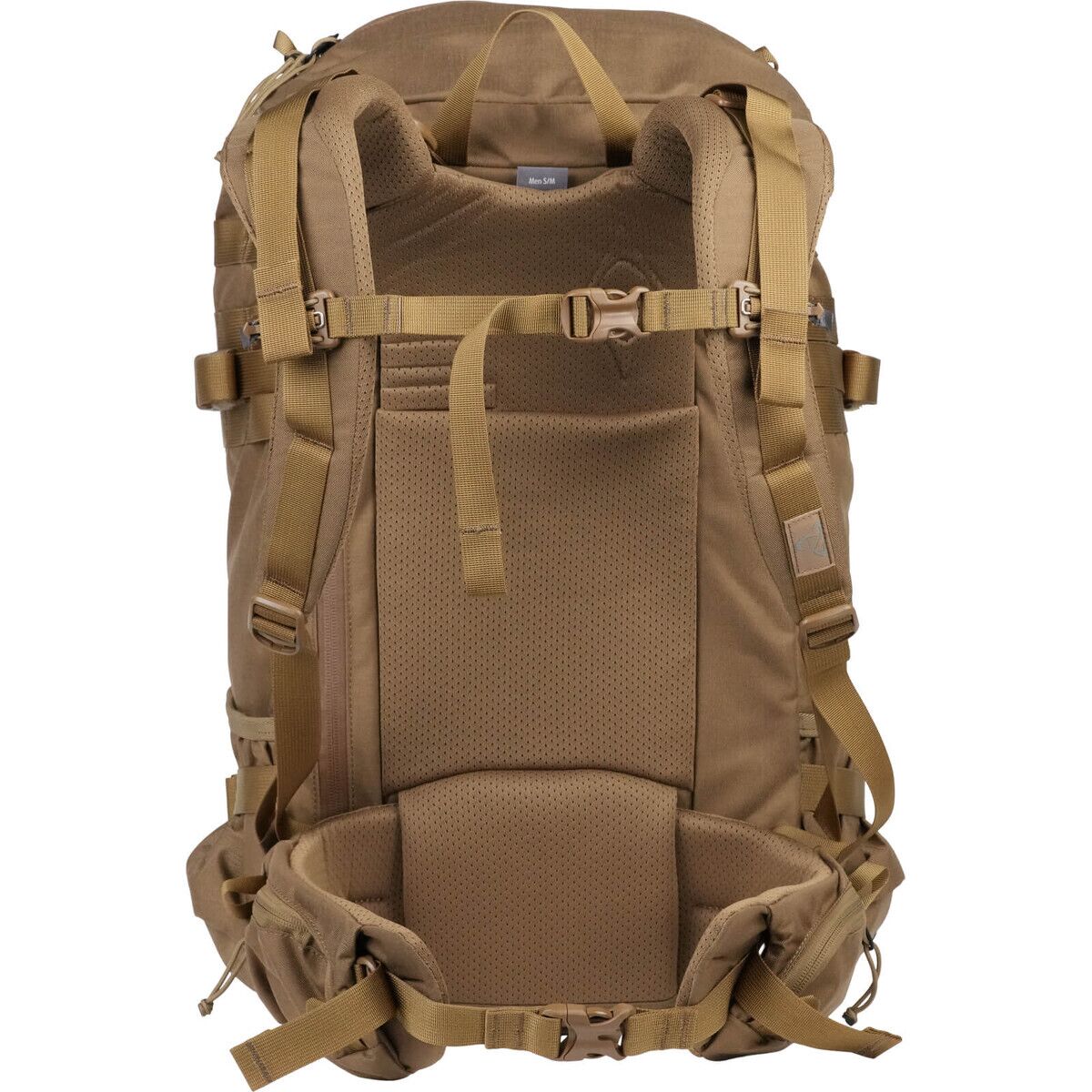 Mystery Ranch Blitz 35L Backpack - Hike & Camp