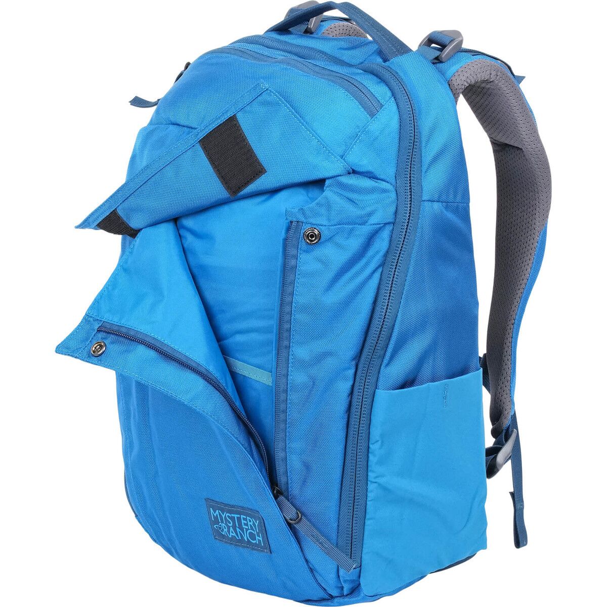 Mystery Ranch District 18L Backpack - Hike & Camp