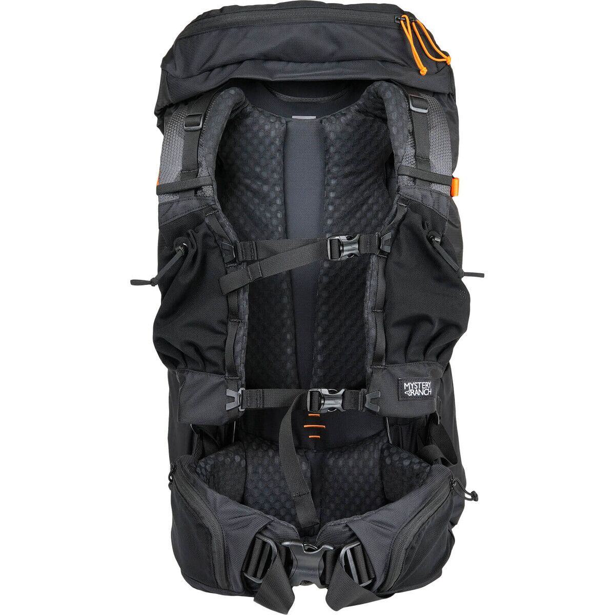 Mystery Ranch Bridger 45L Backpack - Hike & Camp