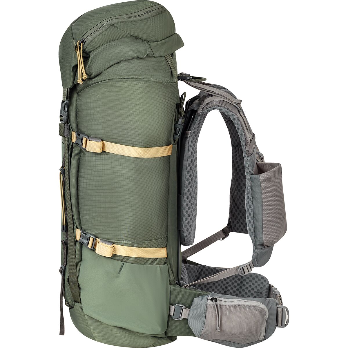 バッグ Mystery Ranch Bozeman MT USA Mystery Ranch Mysterium Series Sawtooth 45 Review: A Comfortable