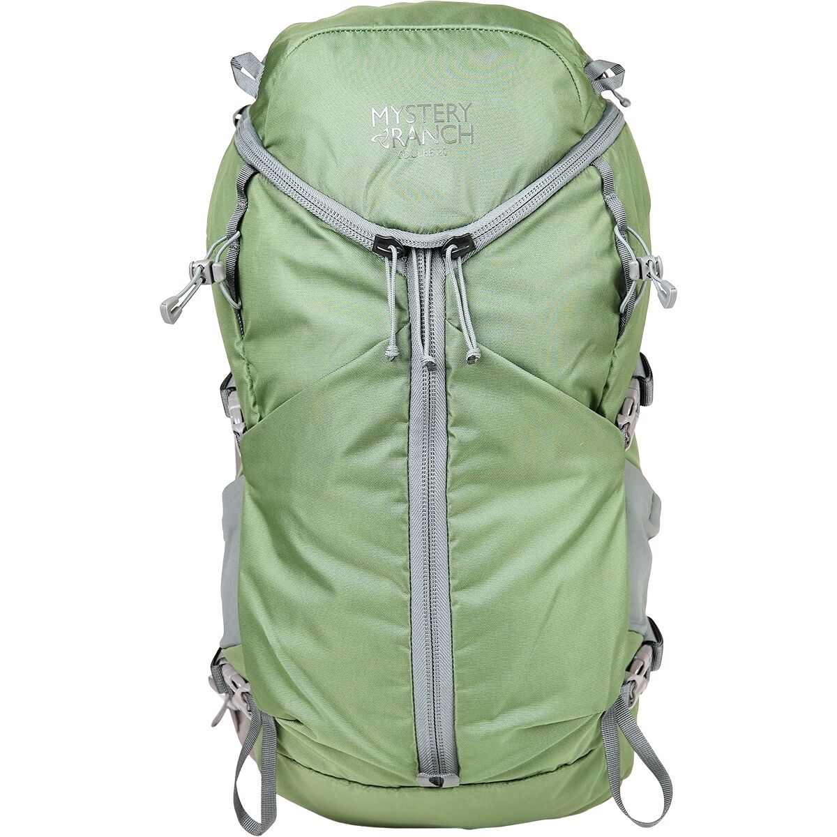 Mystery Ranch Coulee 20L Backpack - Hike & Camp