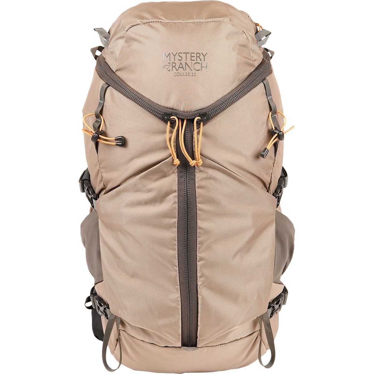 Mystery Ranch Coulee 20L Backpack - Hike & Camp