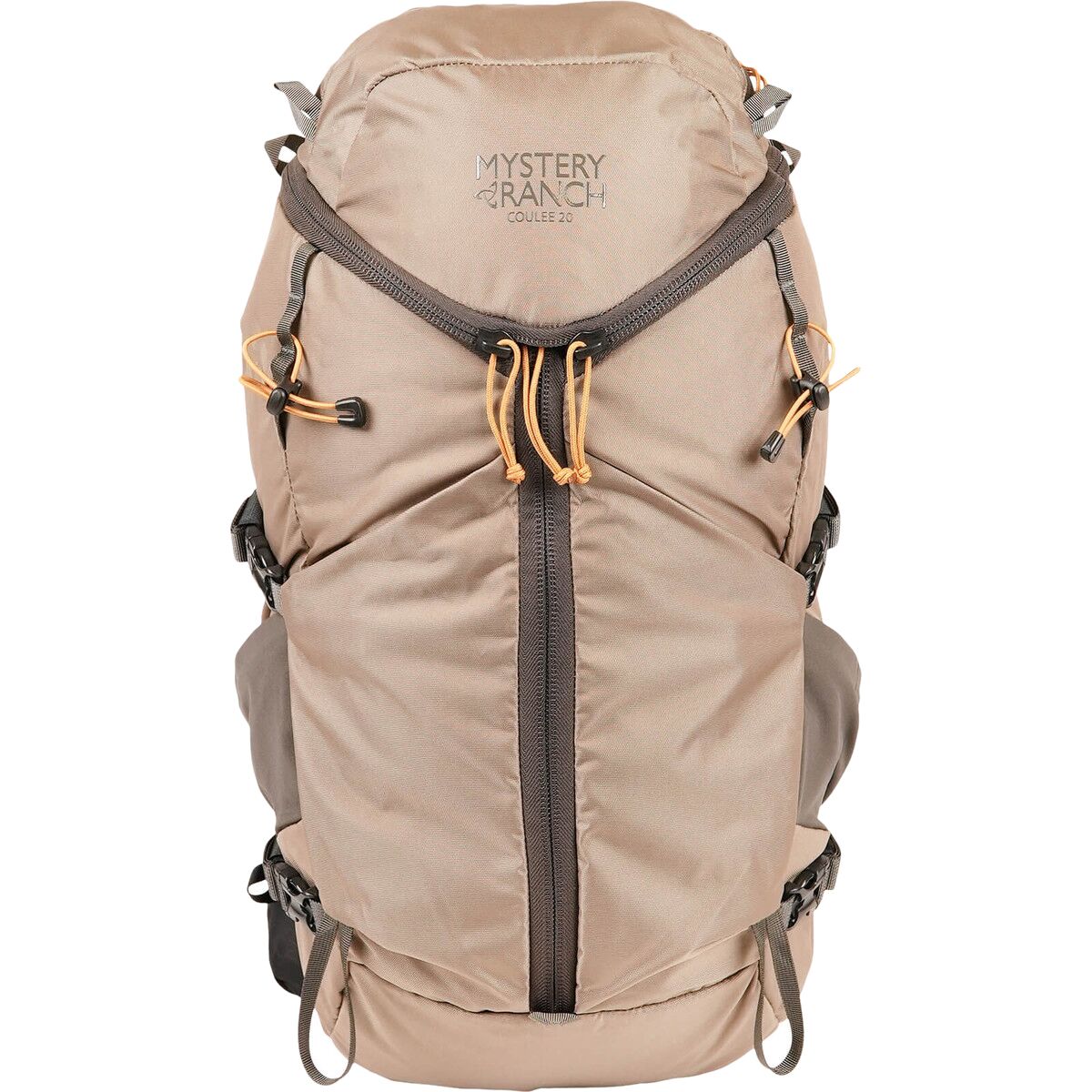 Mystery Ranch Coulee 20L Backpack - Hike & Camp
