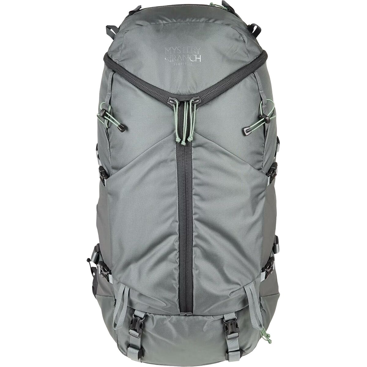 Mystery Ranch Coulee 40L Backpack - Hike & Camp