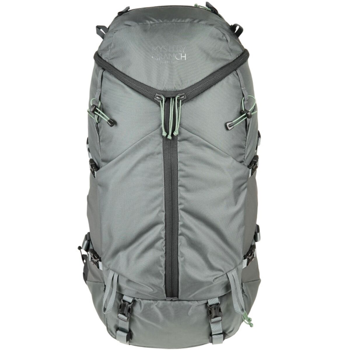 Mystery Ranch Coulee 40L Backpack - Hike & Camp