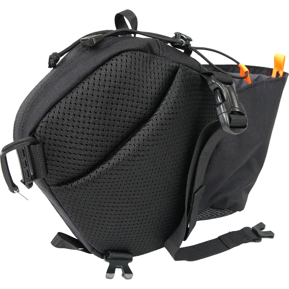 バッグ MYSTERY RANCH WINGMAN MULTI POCKET Mystery Ranch Wingman Multi Pocket - Hike & Camp