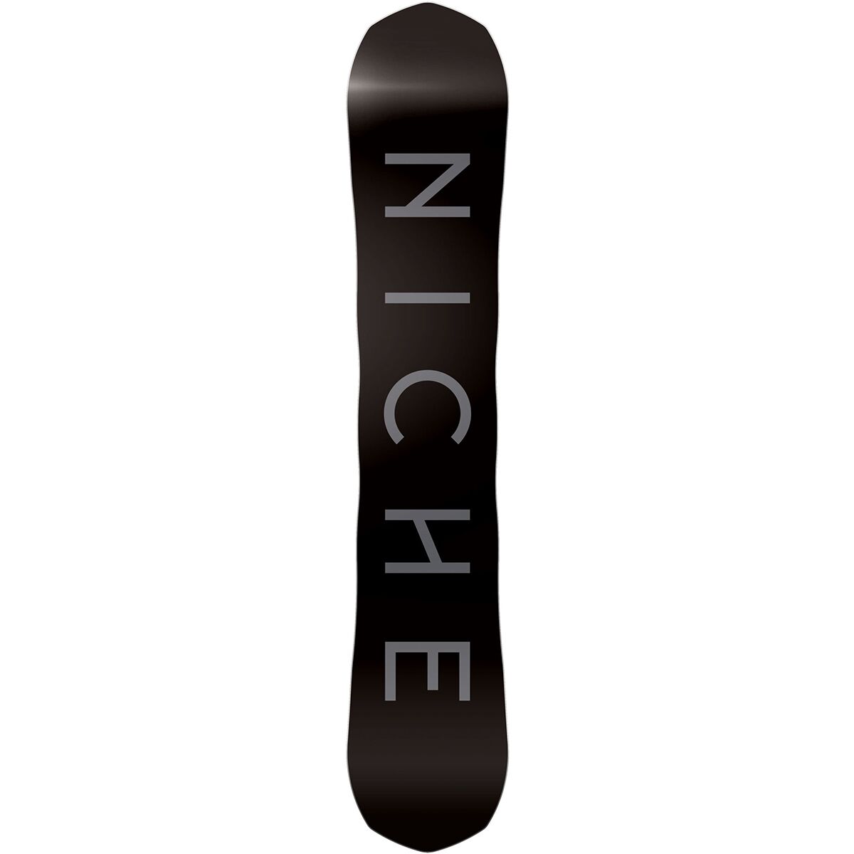 ニッチ NICHE AETHER スノーボード ダブルキャンバー 希少 美品 Niche Aether Snowboard