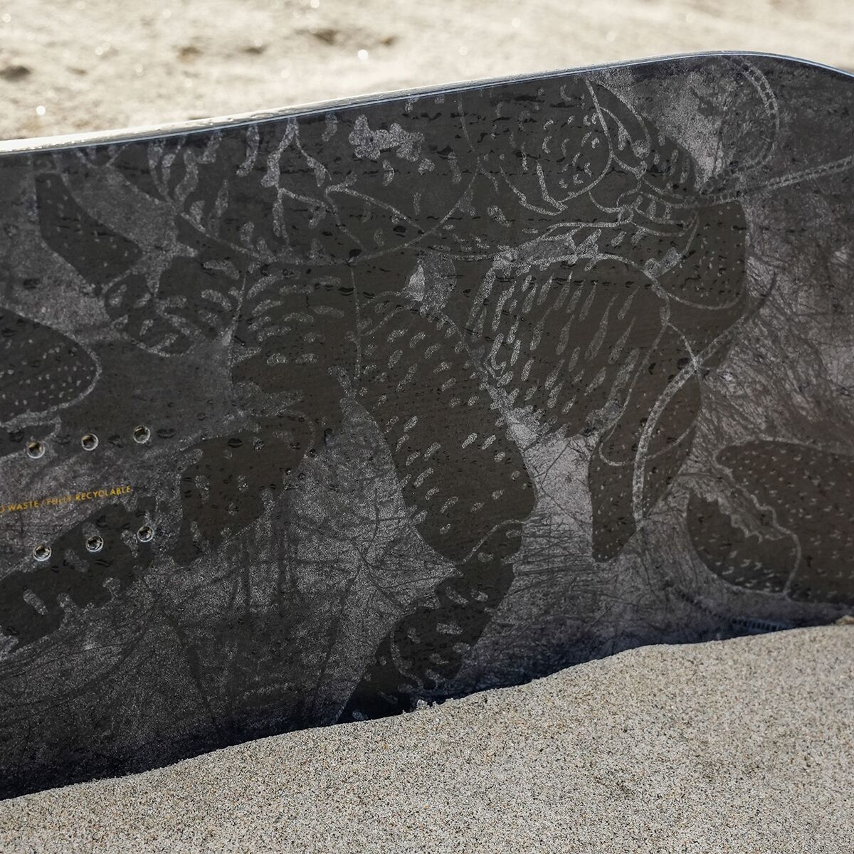 ニッチ NICHE AETHER スノーボード ダブルキャンバー 希少 美品 PRODUCT | NICHE SNOWBOARDS JAPAN
