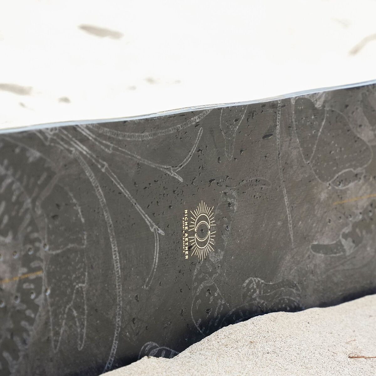 Niche Aether Snowboard - 2023 - Snowboard