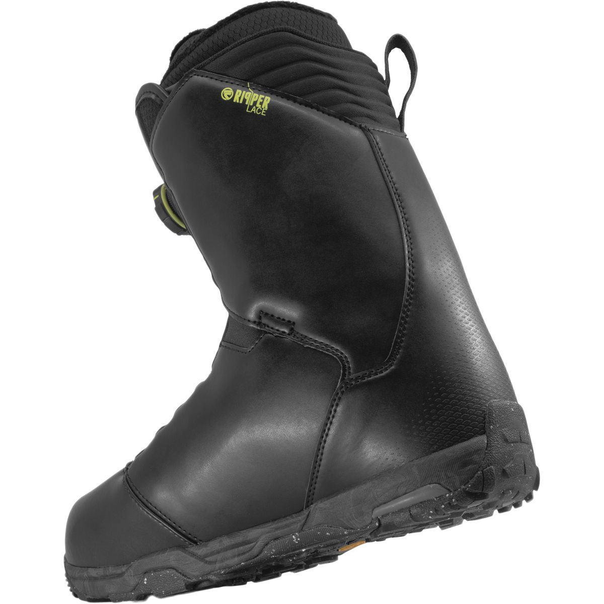 NIDECKER HYLITE スノーボードブーツ 27.5 ダブルBOA BK.jpg