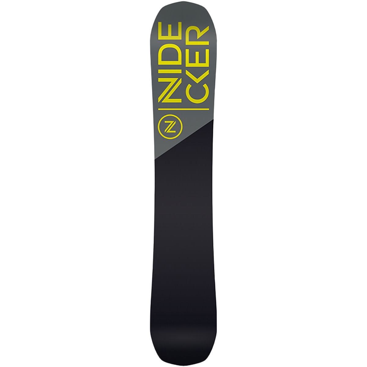 Men's Score Snowboard 2025 | Nidecker Snowboards