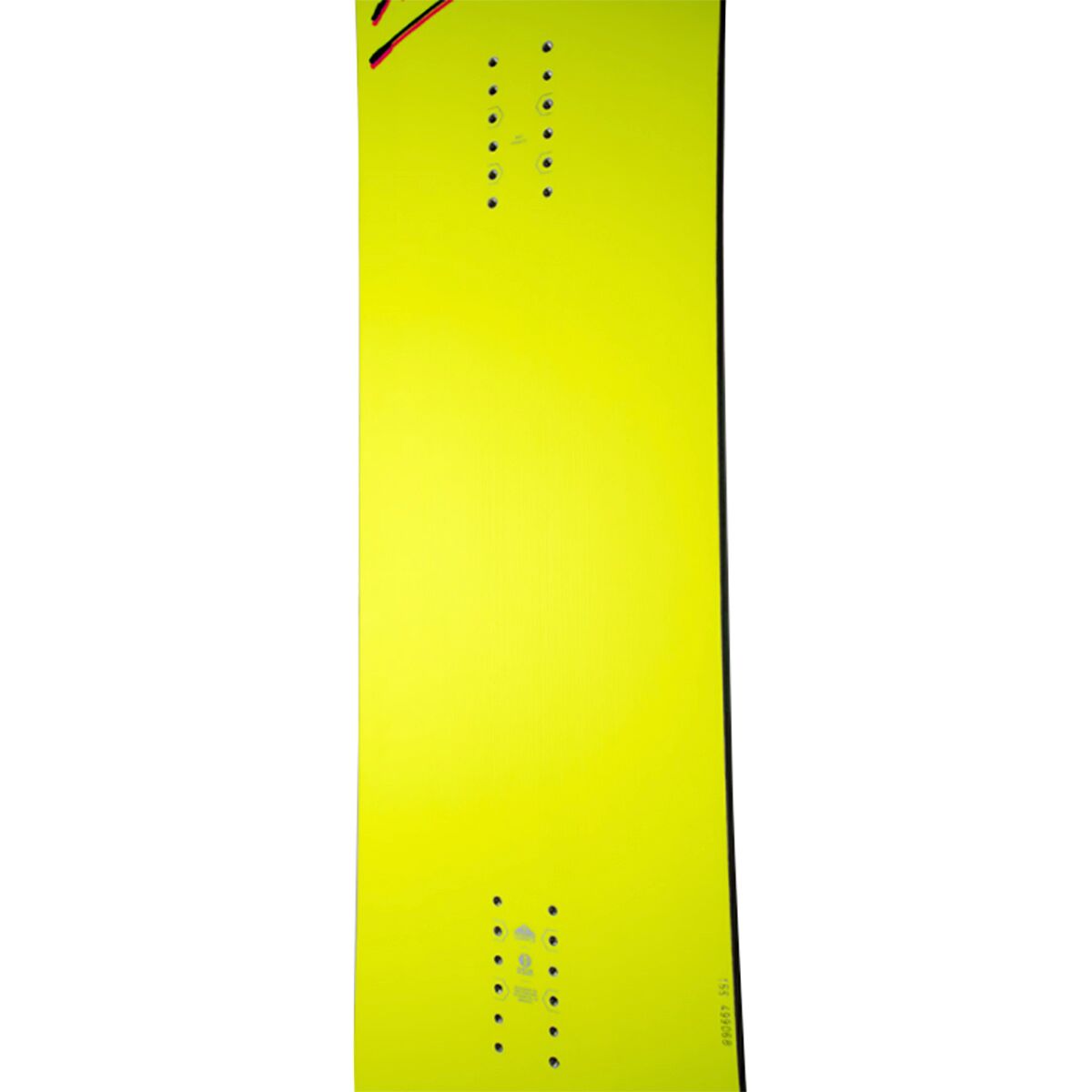 Nidecker Liberty Snowboard - 2021 - Snowboard