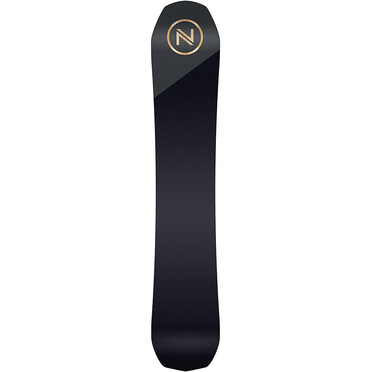 Nidecker Platinum Snowboard - 2021 - Snowboard