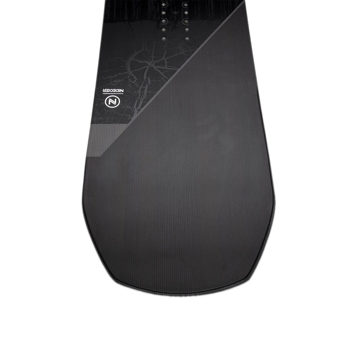 Nidecker Platinum Snowboard - 2021 - Snowboard