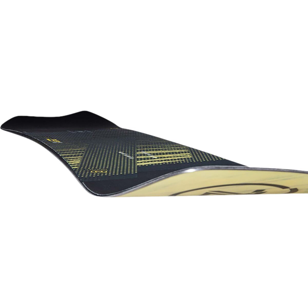 Nidecker Tracer Asymmetrical Directional Snowboard - 2021