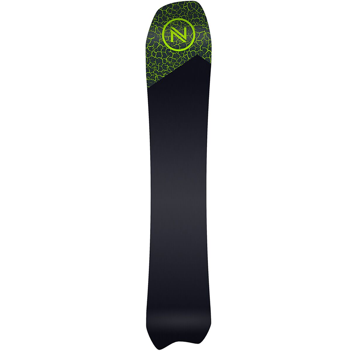 ナイデッカー　トレーサー　27㎝ Nidecker Tracer Asymmetrical Directional Snowboard - 2021