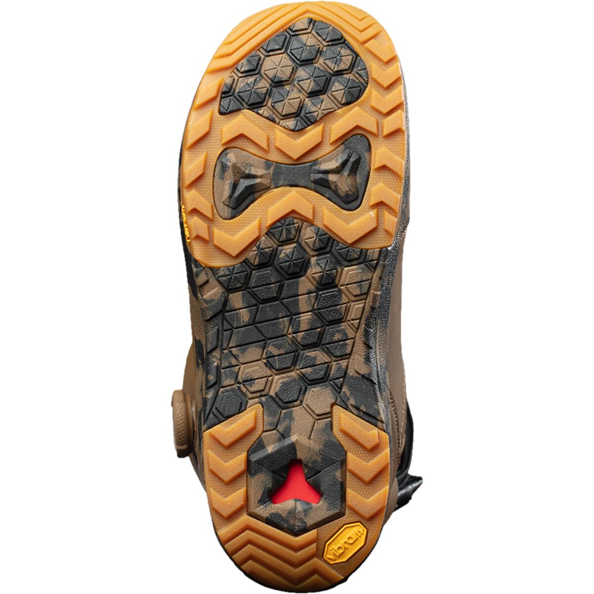 Nidecker Tracer Boa Snowboard Boot - Men's - Snowboard