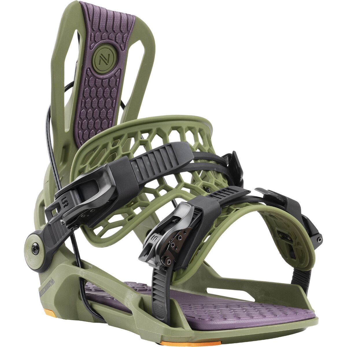 FLOW fenix 20-21 (26.5〜28.5) Flow Fenix 2026 | Flip It & Rip It | Nidecker | USA