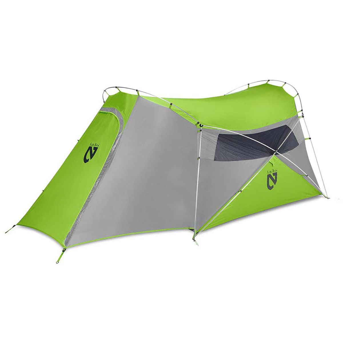 NEMO Equipment Inc. Wagontop 3P Tent: 3-Person 3-Season - Hike & Camp