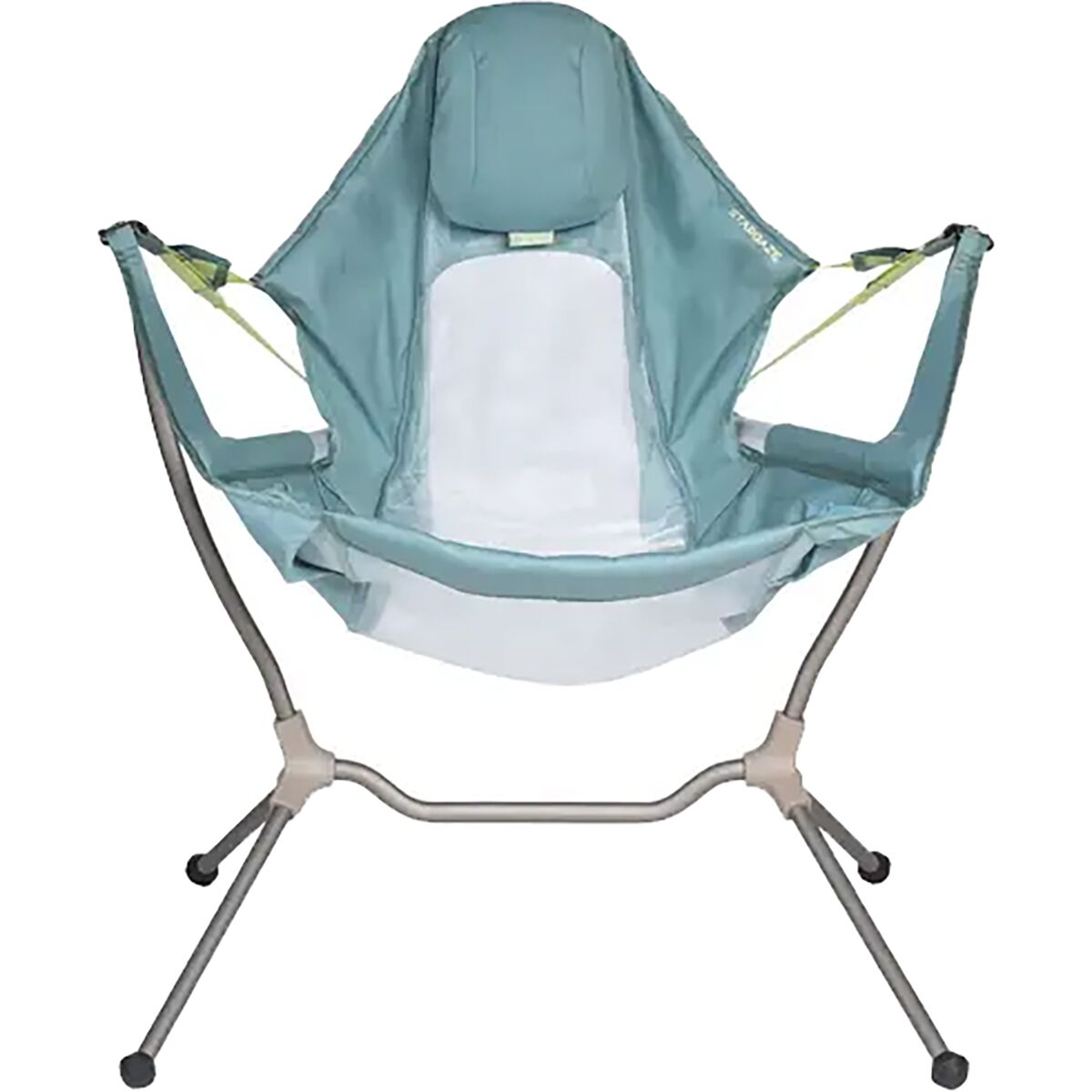 NEMO Equipment Inc. Stargaze Reclining Camp Chair - Hike & Camp