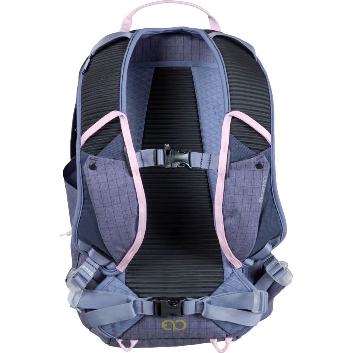 NEMO Equipment Inc. Resolve 15L Backpack - Hike & Camp