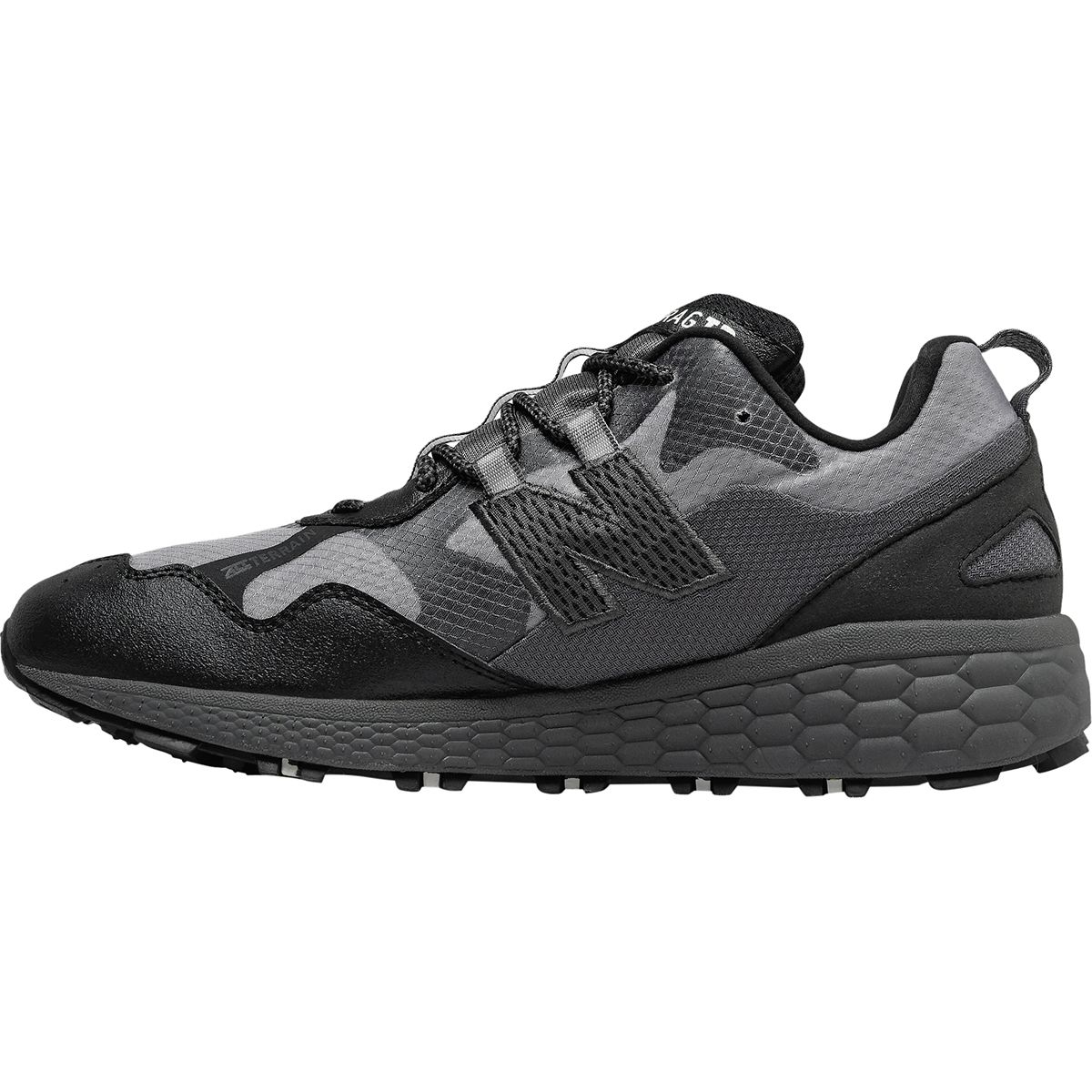 Fresh Foam Crag V2 Trail Running Shoe 