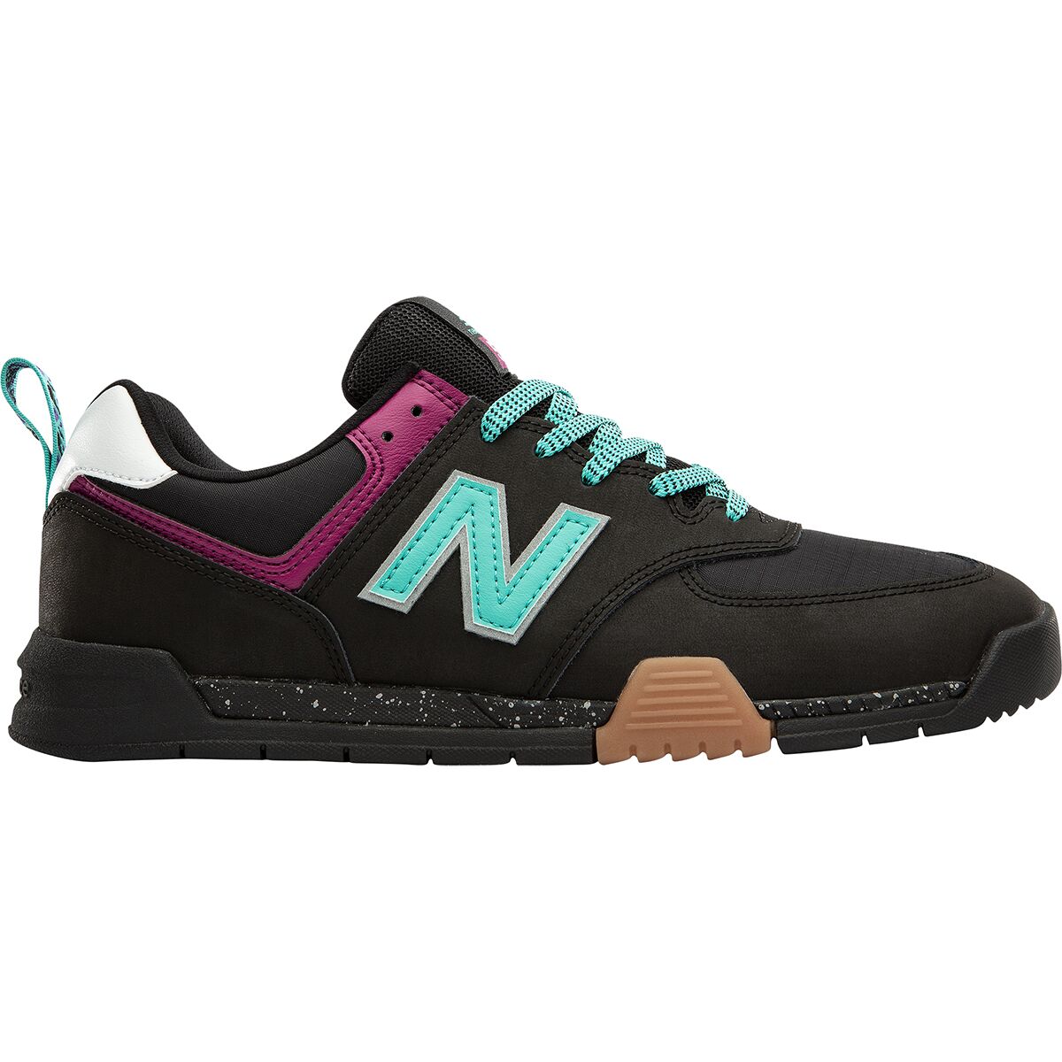 New Balance All Coast 574 Court Shoe - Men's - Men