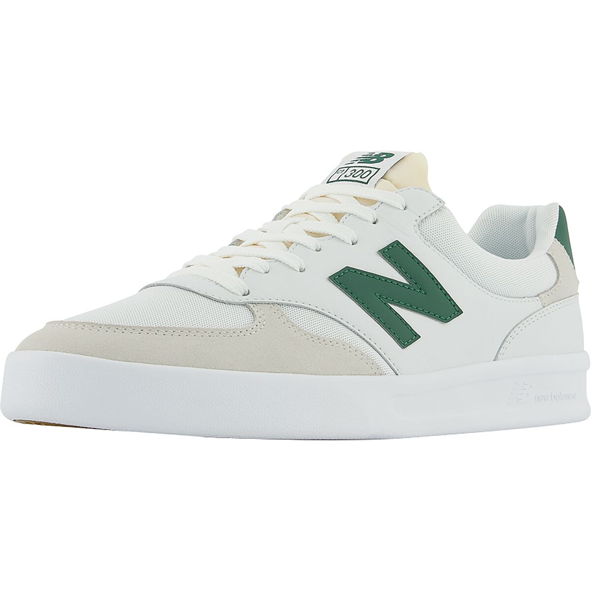 New Balance Court 300 V3 Shoe - Men's - Men