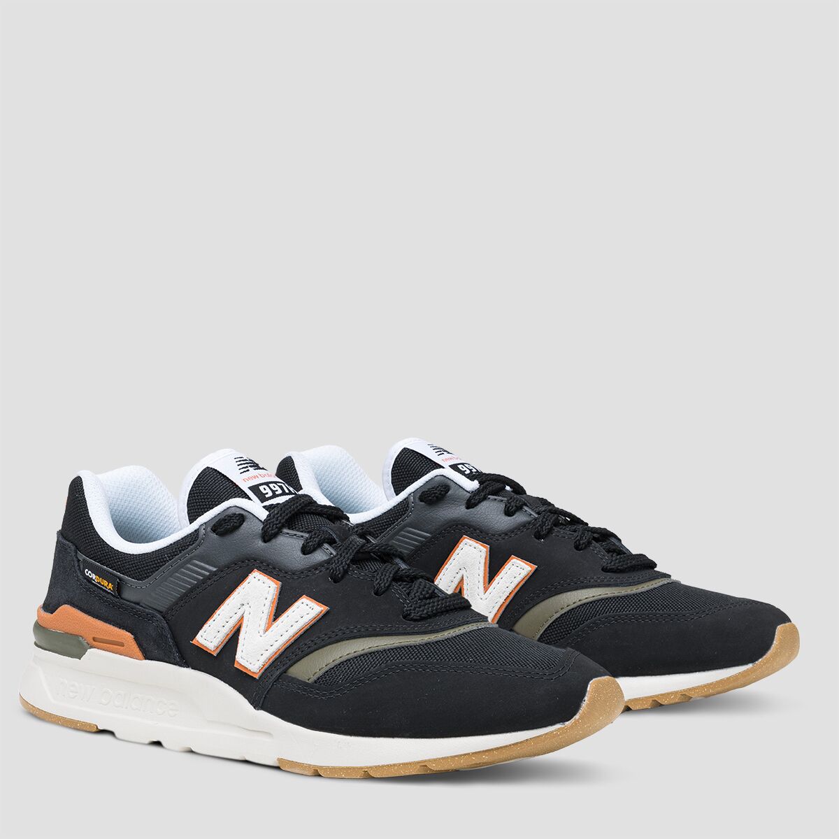 NEW BALANCE ニューバランス　997H　CORDURA スニーカー New Balance® 997H Cordura® Sneakers For Men | J.Crew