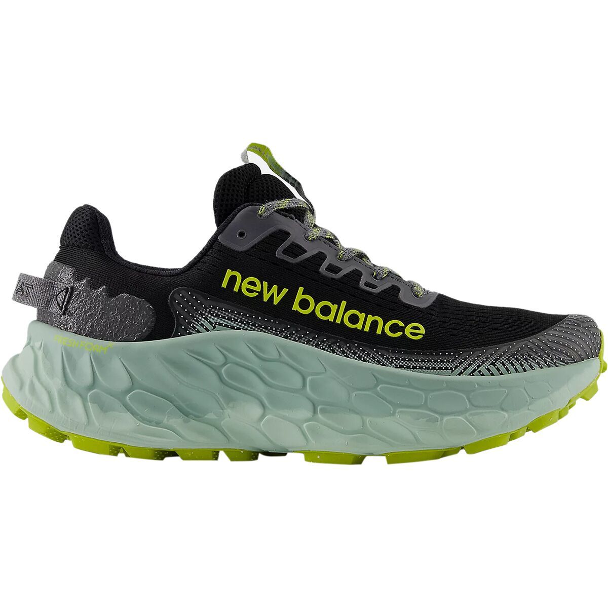 【emmi NewBalance】FreshFoam X MoreTrail Amazon.com | New Balance Men's Fresh Foam X More Trail V3