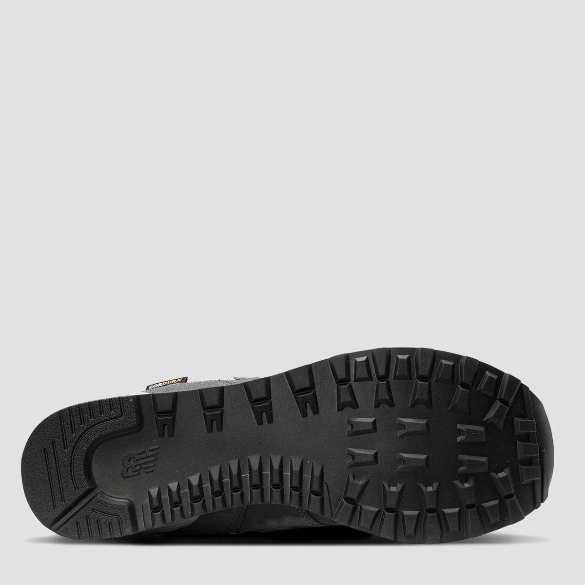 【新品】ニューバランス U 574 ブラック サイズ 24cm CORDURA New Balance 海外限定 NEW BALANCE ニューバランス 574 レガシー