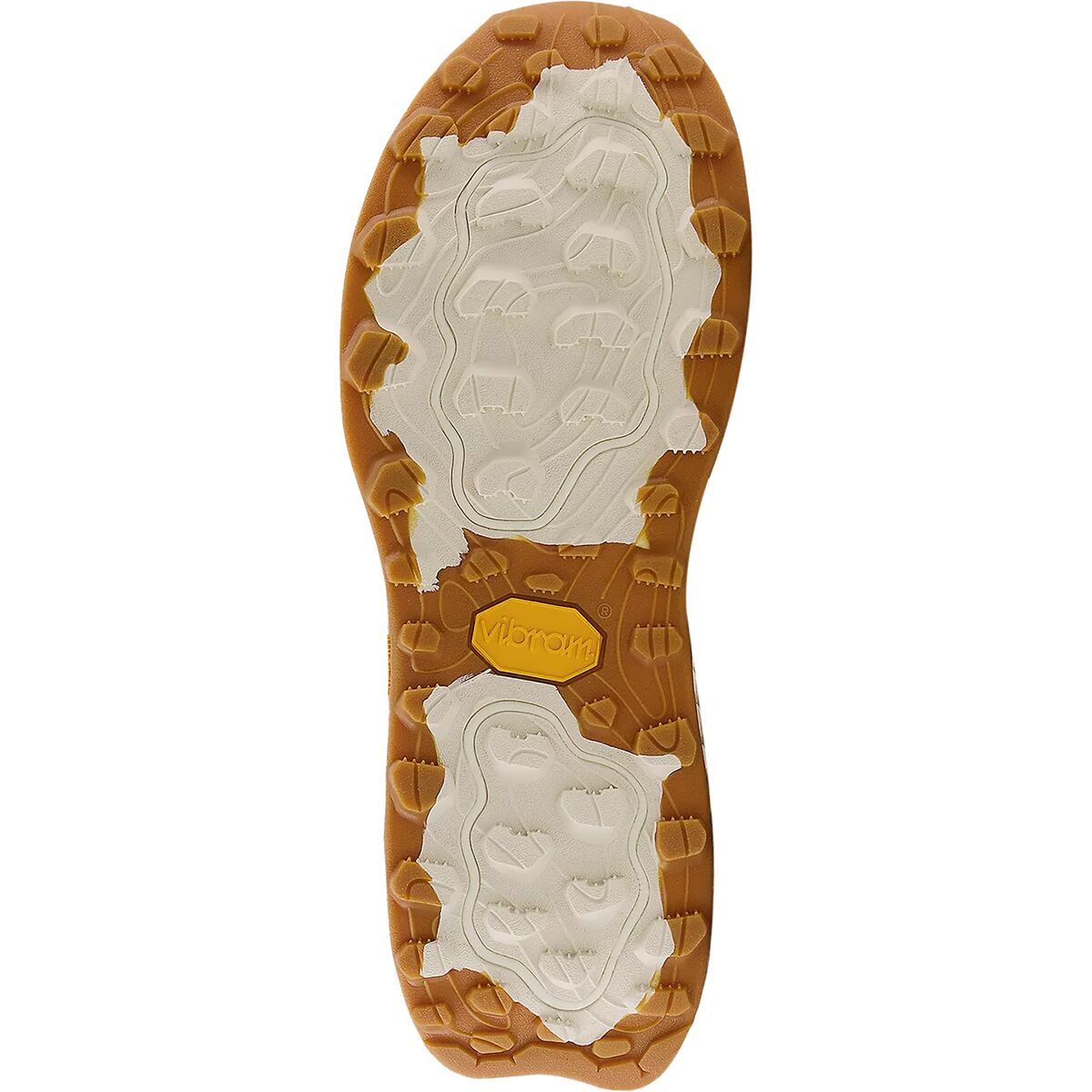 New Balance Fresh Foam X Hierro Mid Hiking Boot - Men's - Men