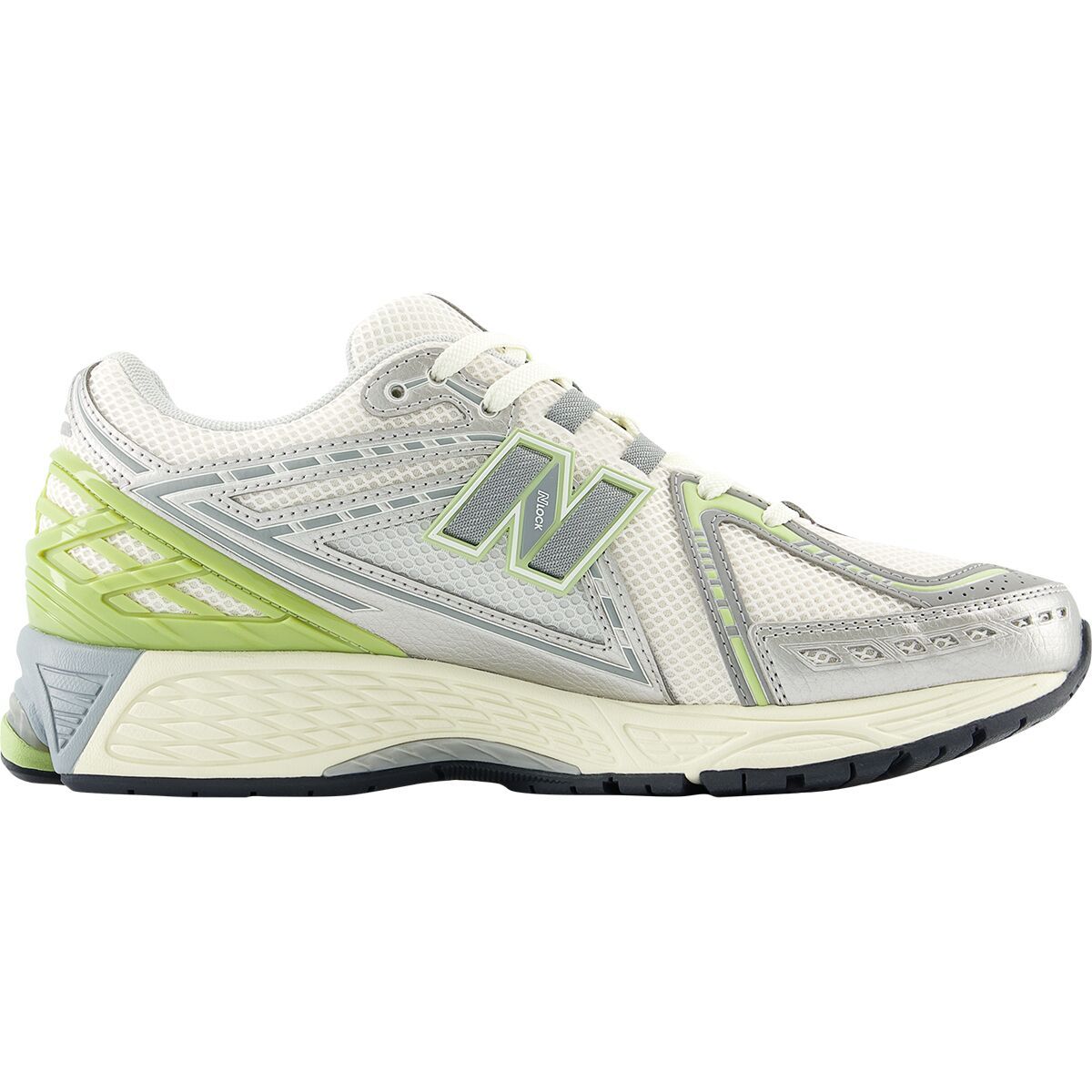 スニーカー NEW BALANCE 1906R mesh sneakers NEW BALANCE 1906R Rubber-Trimmed Mesh Sneakers for Men | MR