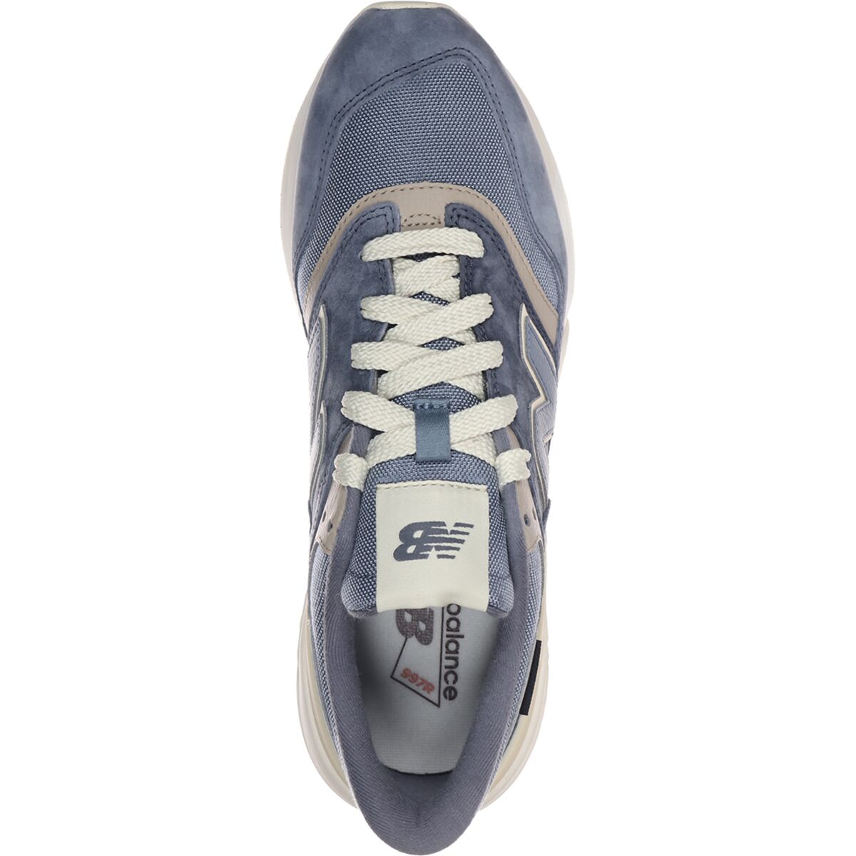 NEW BALANCE ニューバランス　997H　CORDURA スニーカー New Balance 997H Cordura Khaki メンズ - CM997HCX - JP