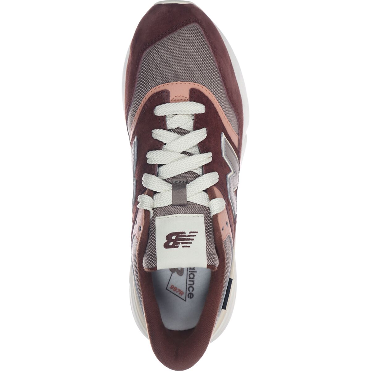 NEW BALANCE ニューバランス　997H　CORDURA スニーカー New Balance® 997H Cordura® Sneakers For Men | J.Crew