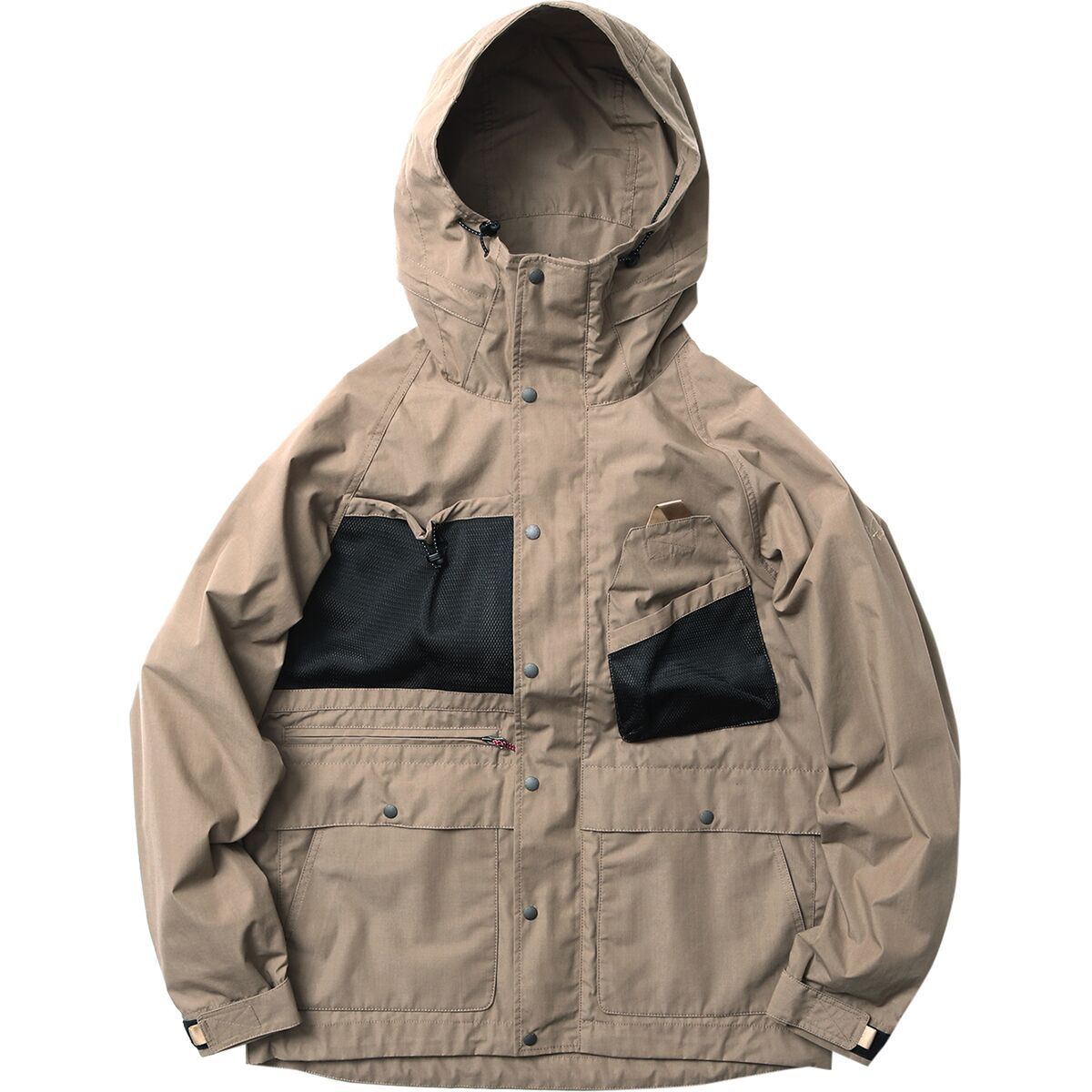 NANGA×Shinzone TAKIBI DOWN PARKA THE SHINZONE × NANGA／インスタライブ開催！ご紹介アイテムは