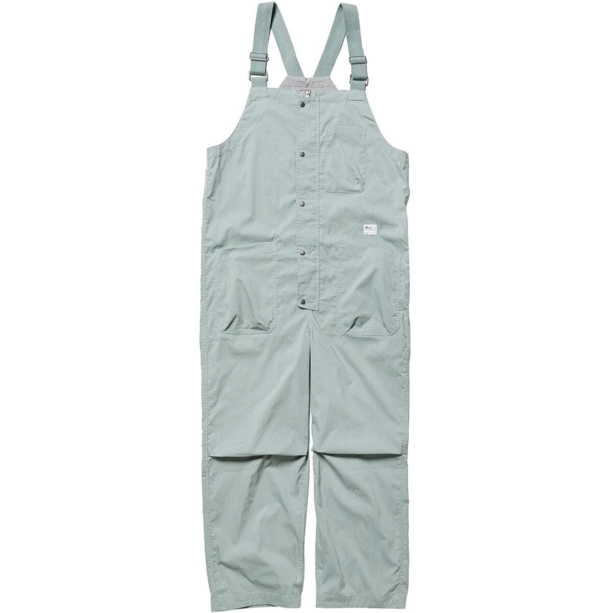 Nanga Takibi Ripstop Field Overalls - Men's - Men